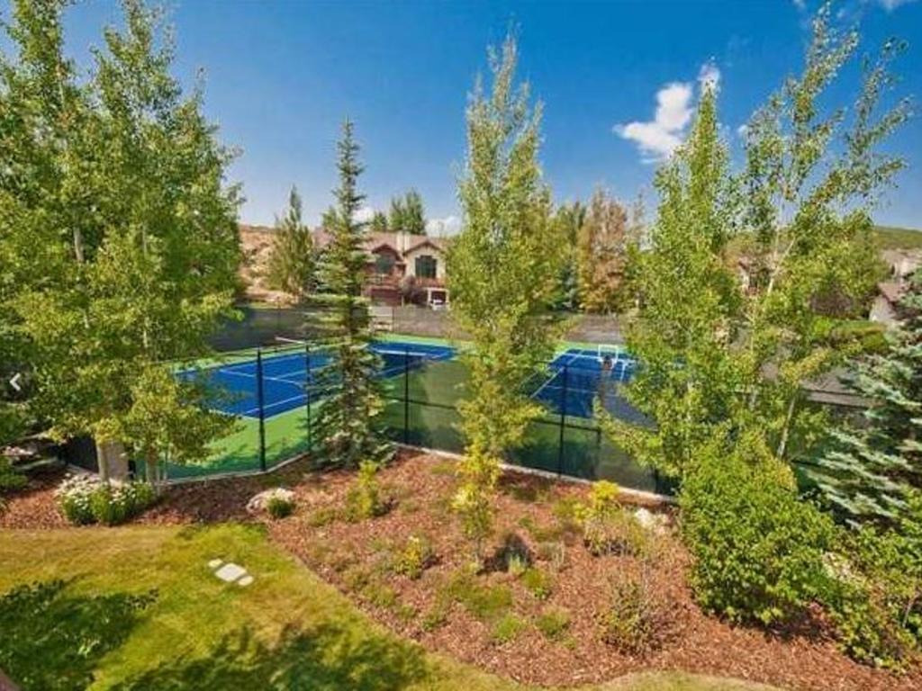 Abode At The Cove Apartment Park City Exterior photo